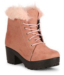 boots for girls with price