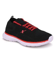 sparx running shoes for ladies