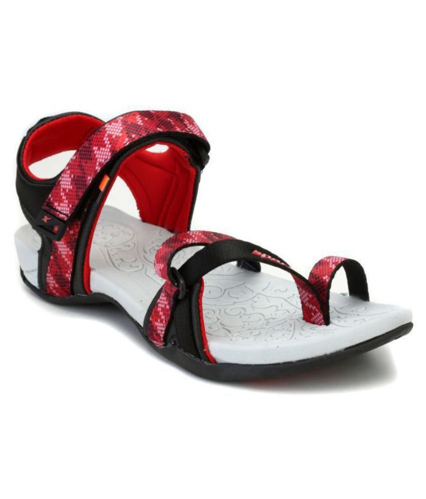 floater sandals