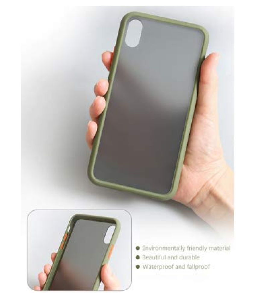 samsung m01 back cover price