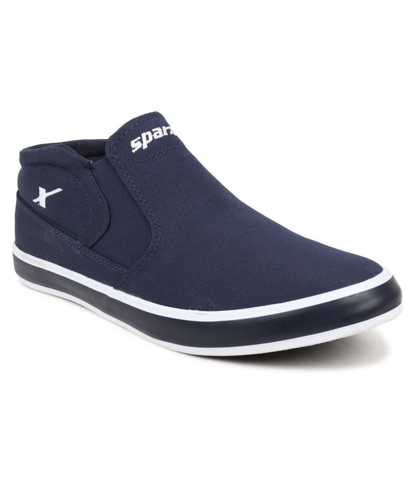 sparx casual shoes price list