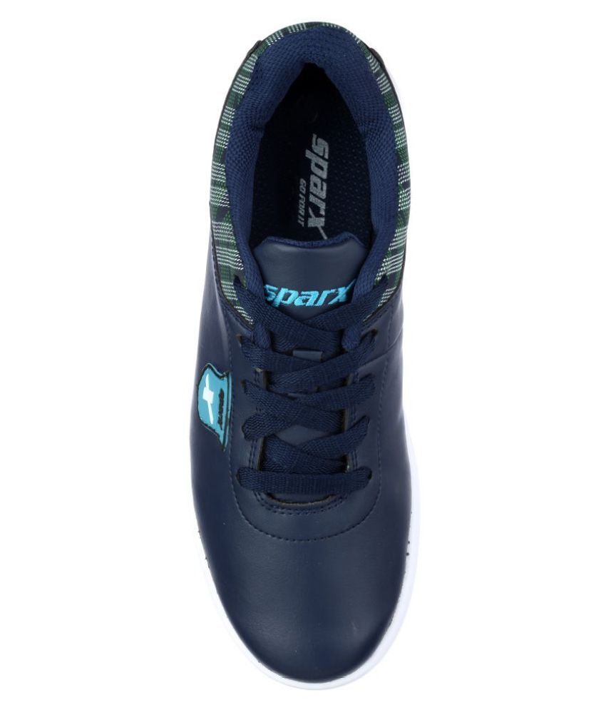 sparx party wear shoes
