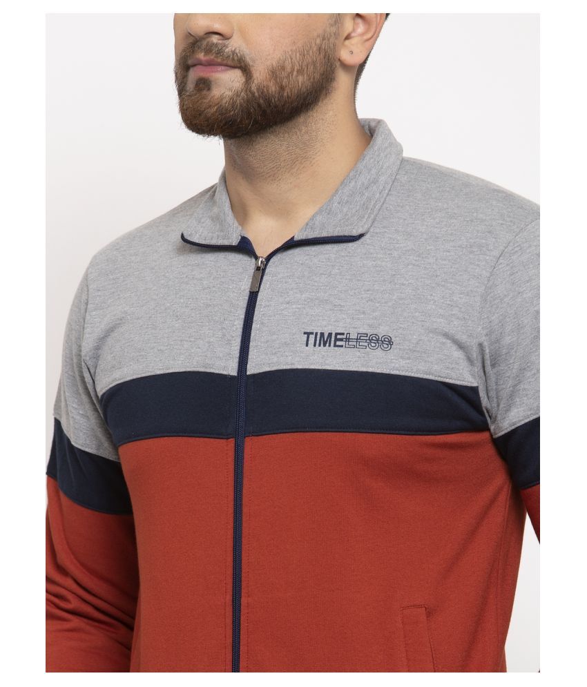 wild west tracksuit