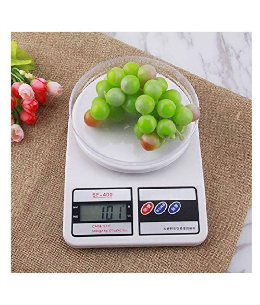 10 KG Multipurpose Portable Electronic Digital Weighing Scale Weight