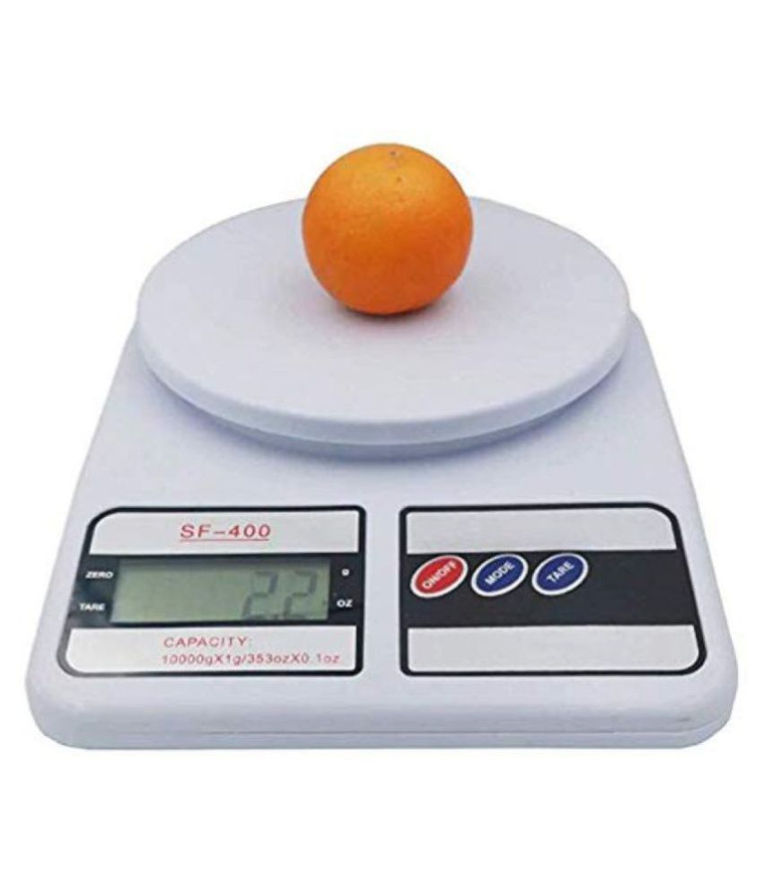 10 KG Multipurpose Portable Electronic Digital Weighing Scale Weight