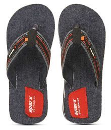 sparx chappal for mens