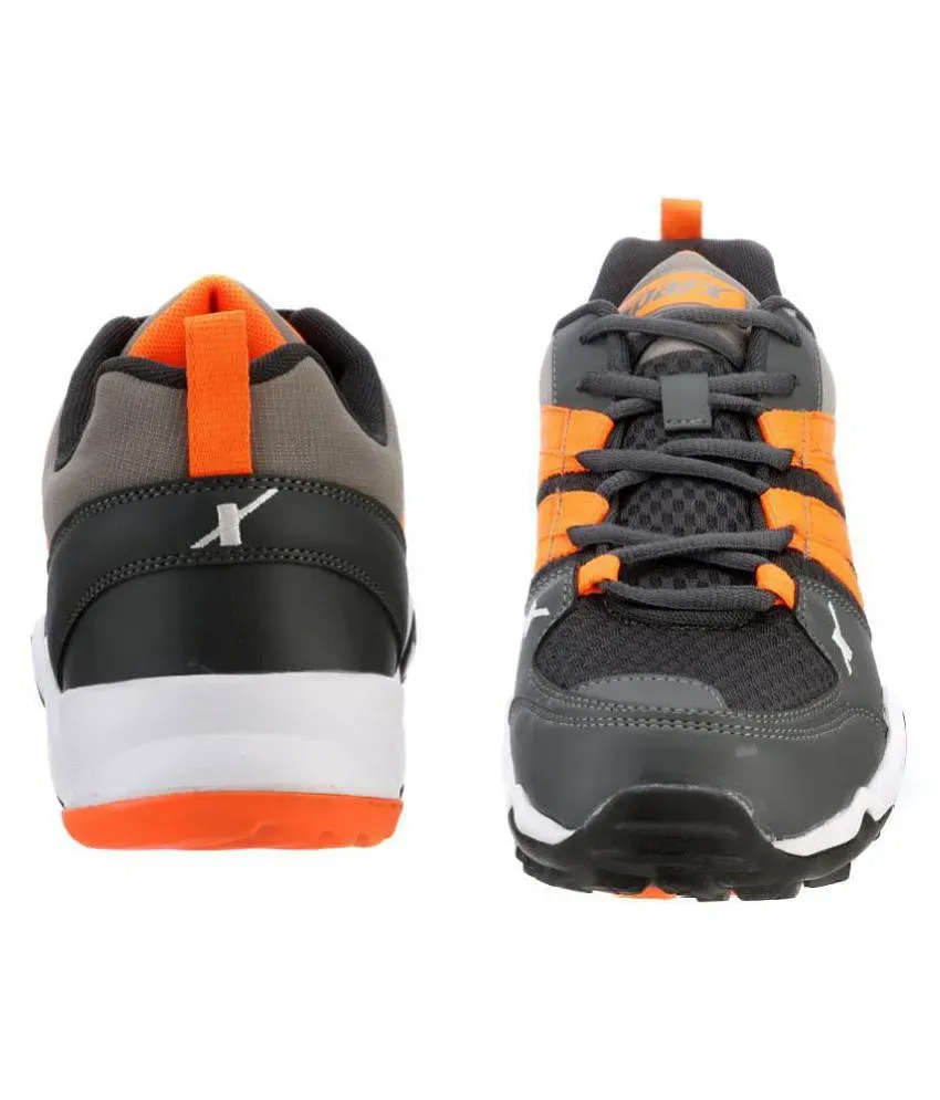 Sparx 284 hot sale running shoes