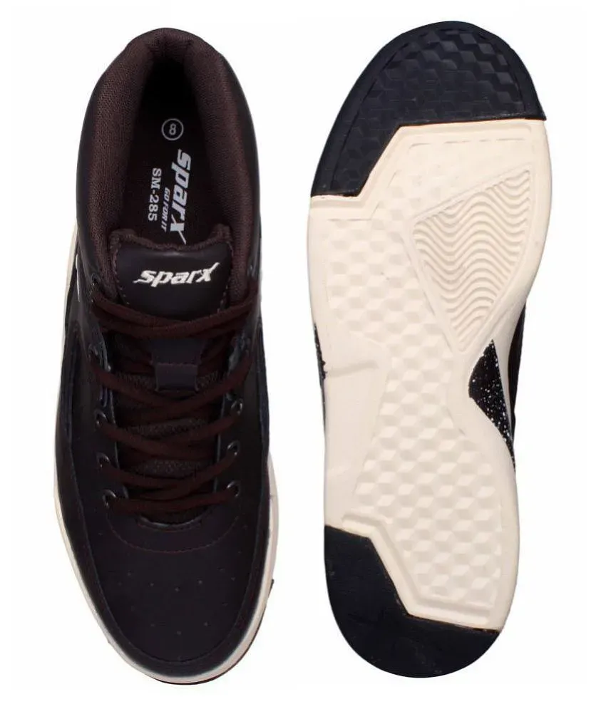 Sparx shoes clearance sm 285