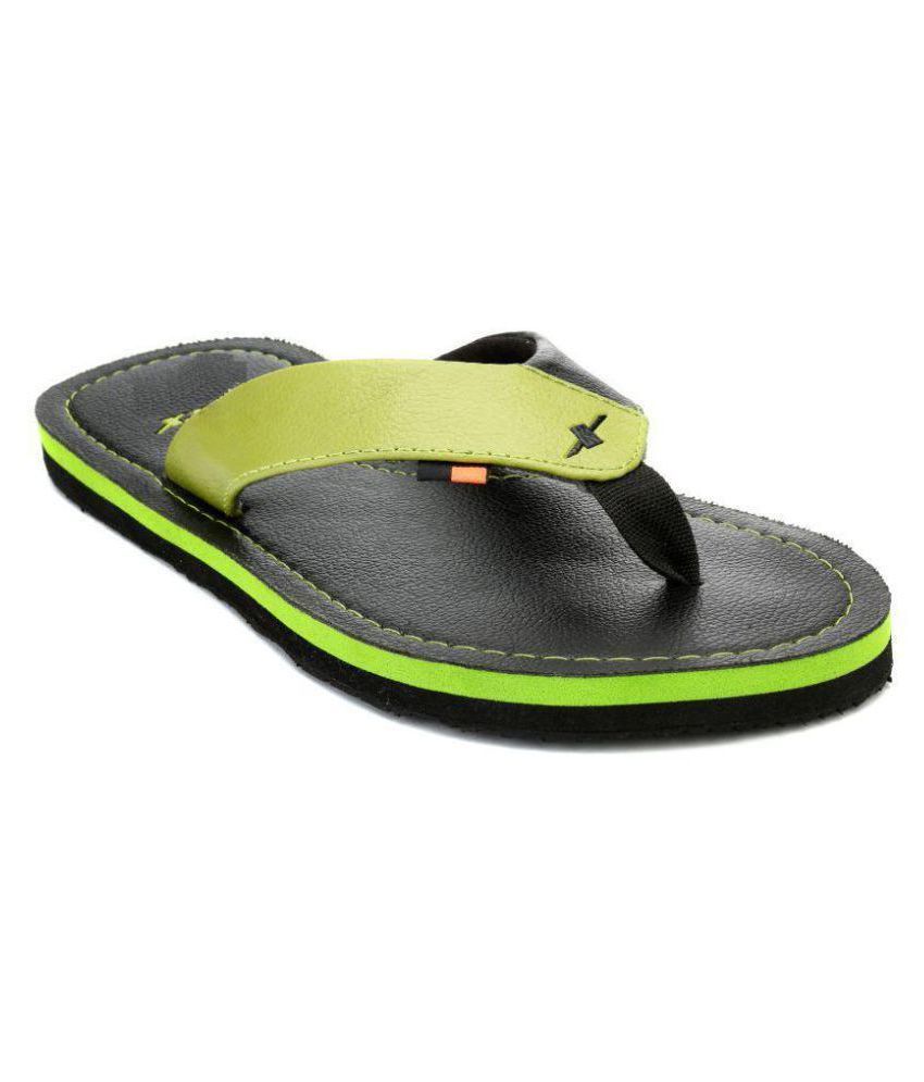 sparx flip flops price