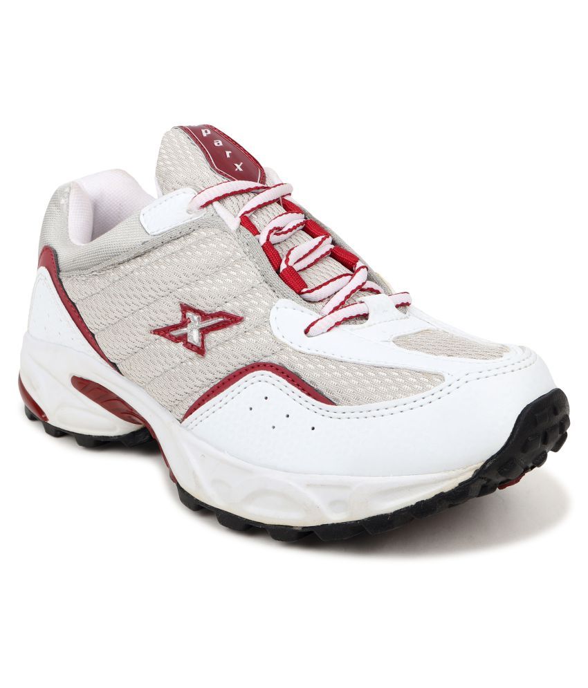 spark man shoes