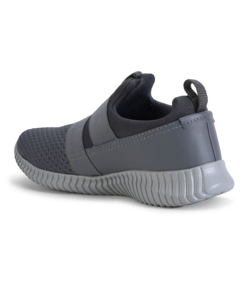 Buy Sparx Men SM-406 Gray Running Shoes 