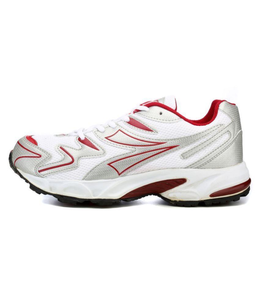 Sparx SM-20 Silver Running Shoes - Buy 
