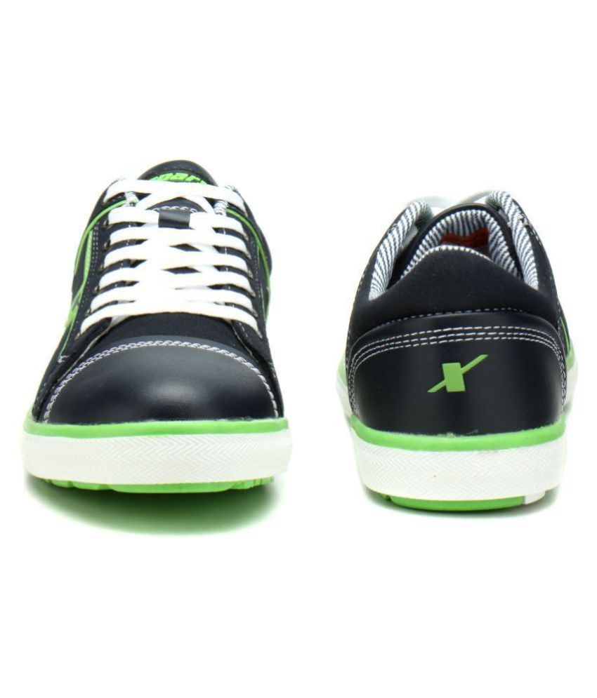 Sparx SM-229 Navy Running Shoes - Buy 