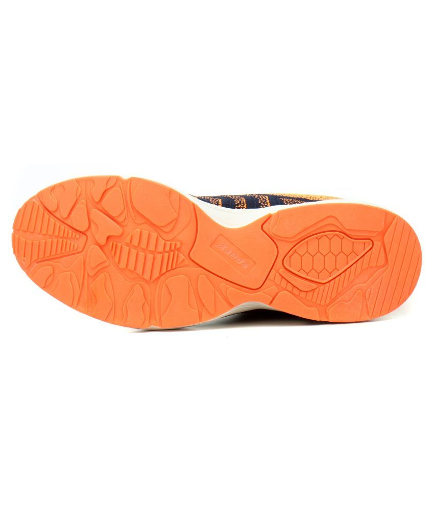 Sparx SM-332 Navy Running Shoes - Buy 