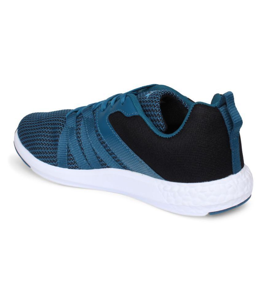Sparx SM-397 Blue Running Shoes - Buy 