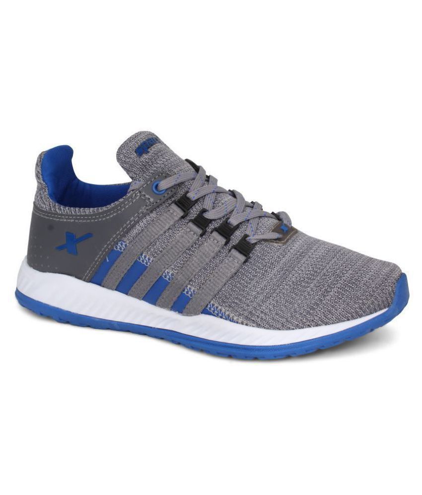 sparx shoes snapdeal