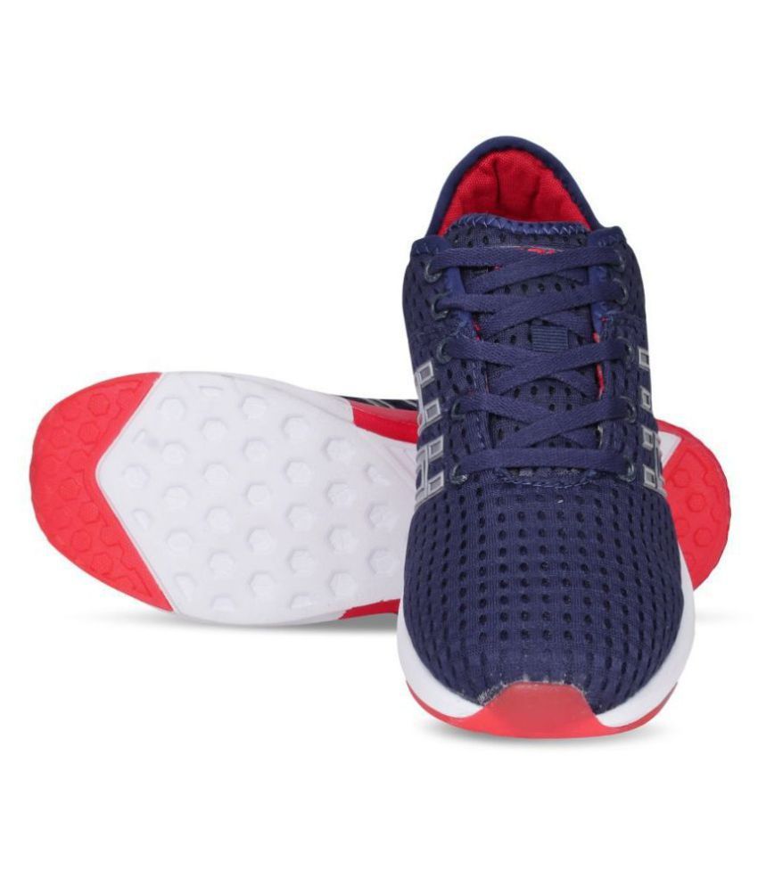 Sparx SM-425 Navy Running Shoes - Buy 