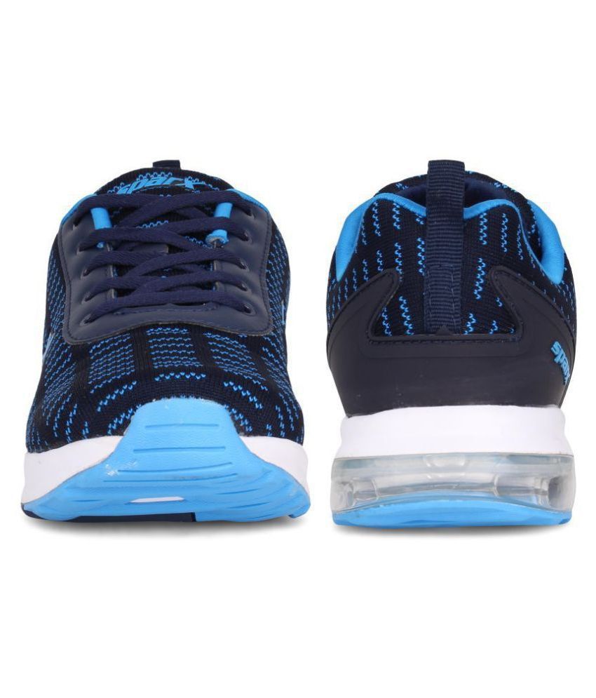 Sparx SM-432 Navy Running Shoes - Buy 