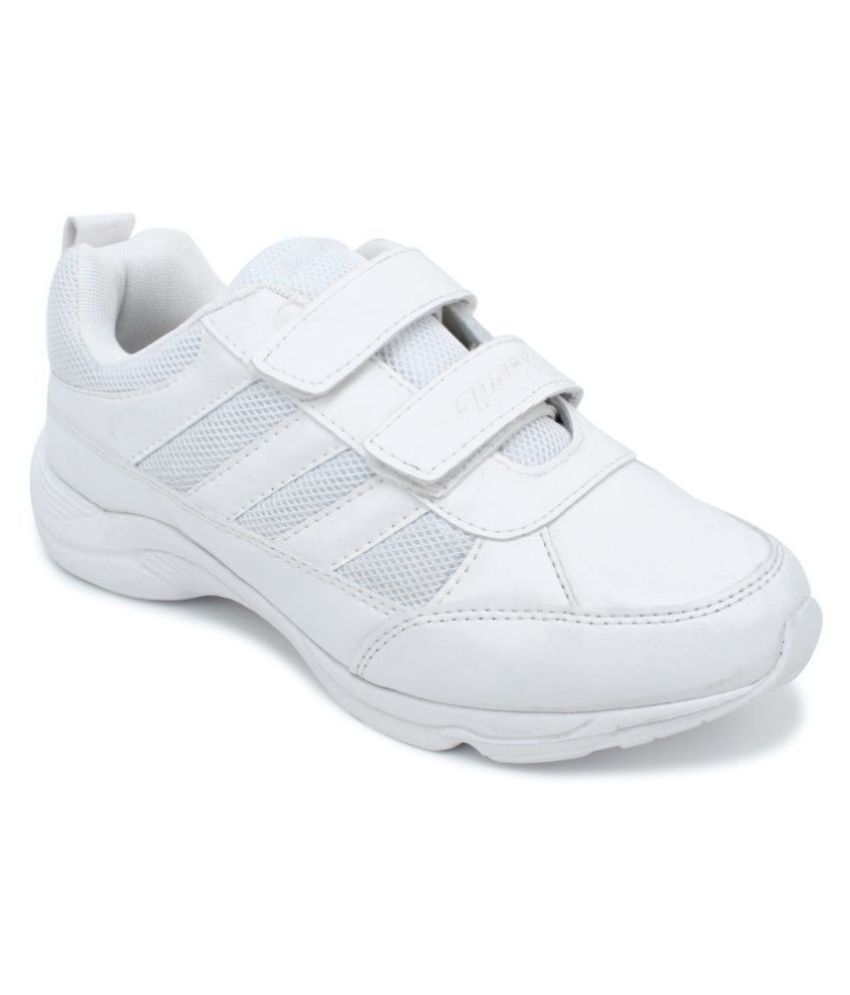 sparx velcro shoes