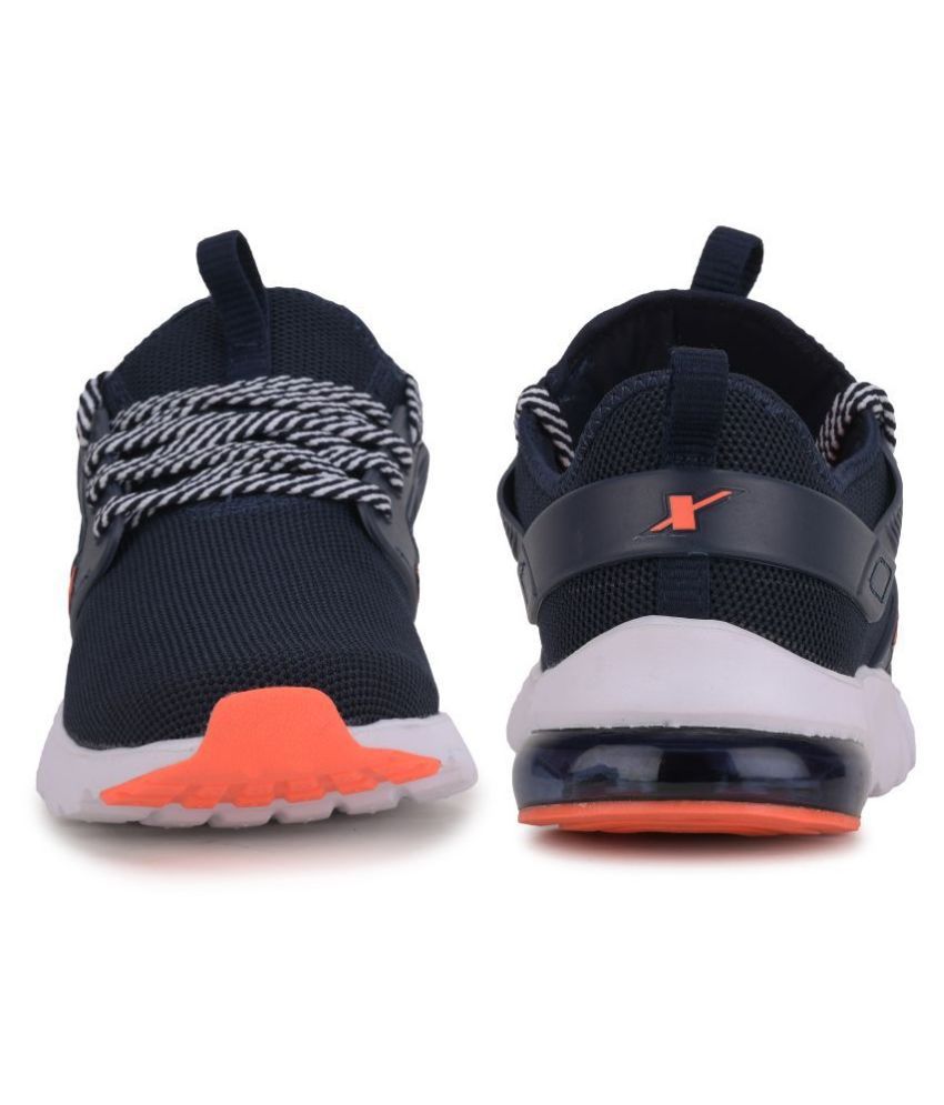 sparx sm 602 shoes