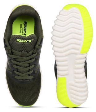 sparx sm 345 shoes