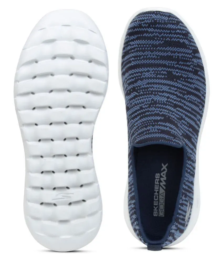 Skechers 54602 NVY Navy Running Shoes Buy Skechers 54602 NVY