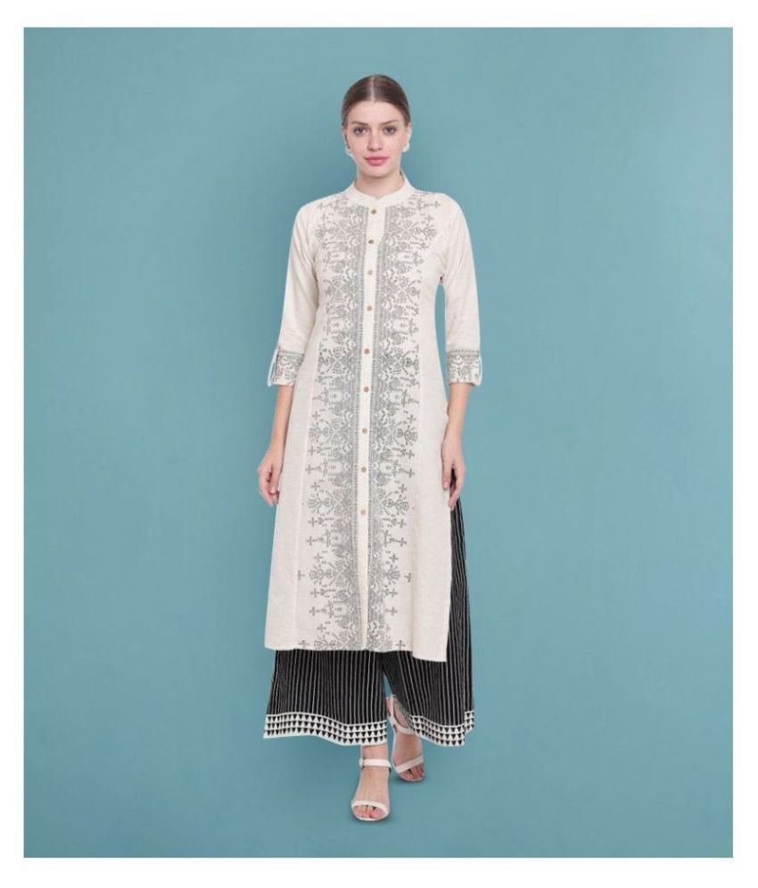 snapdeal suits and kurtis