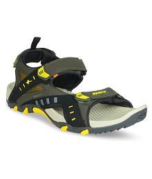 sparx gents sandal