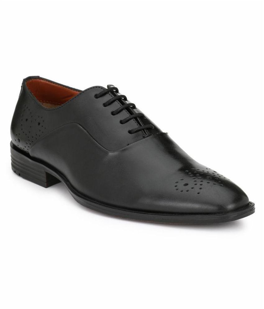 alberto torresi men's leather formal shoes