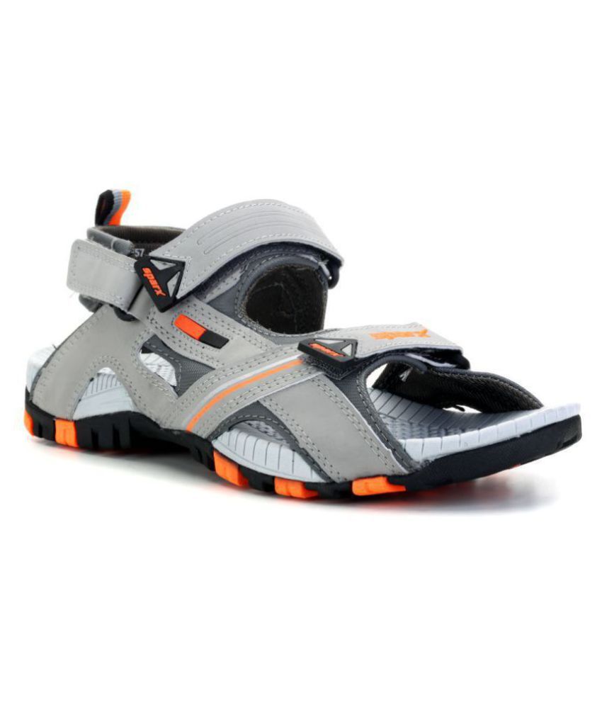 sparx new sandals