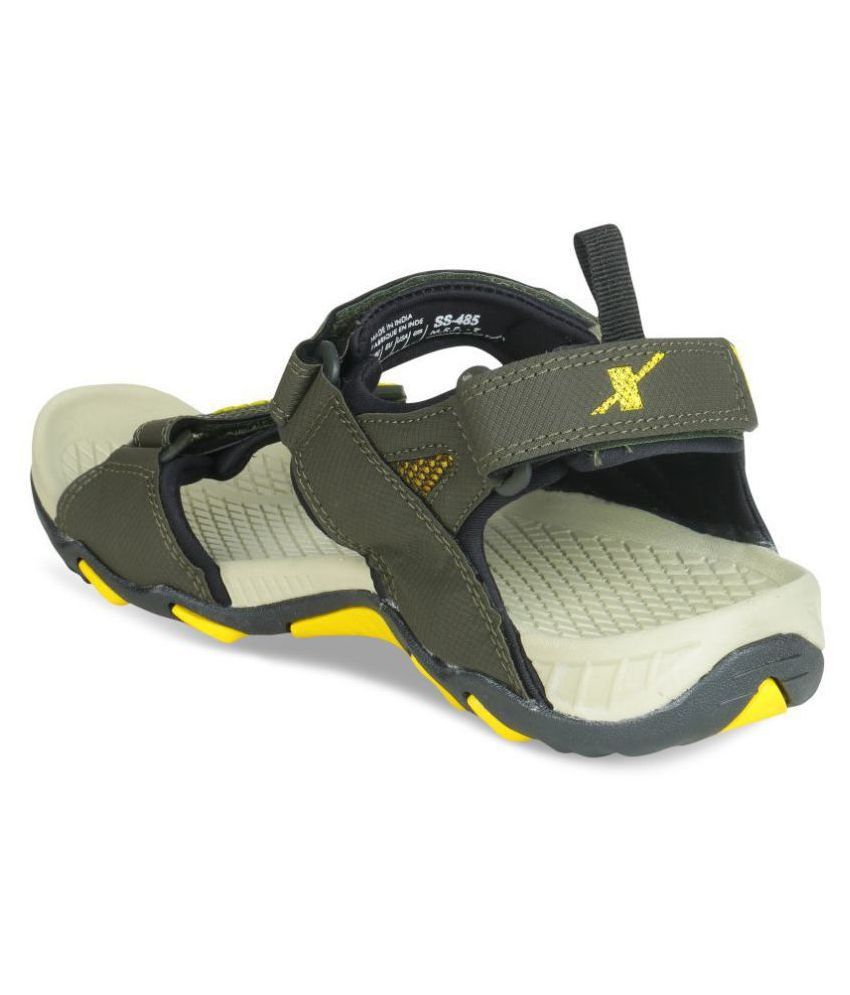sparx olive