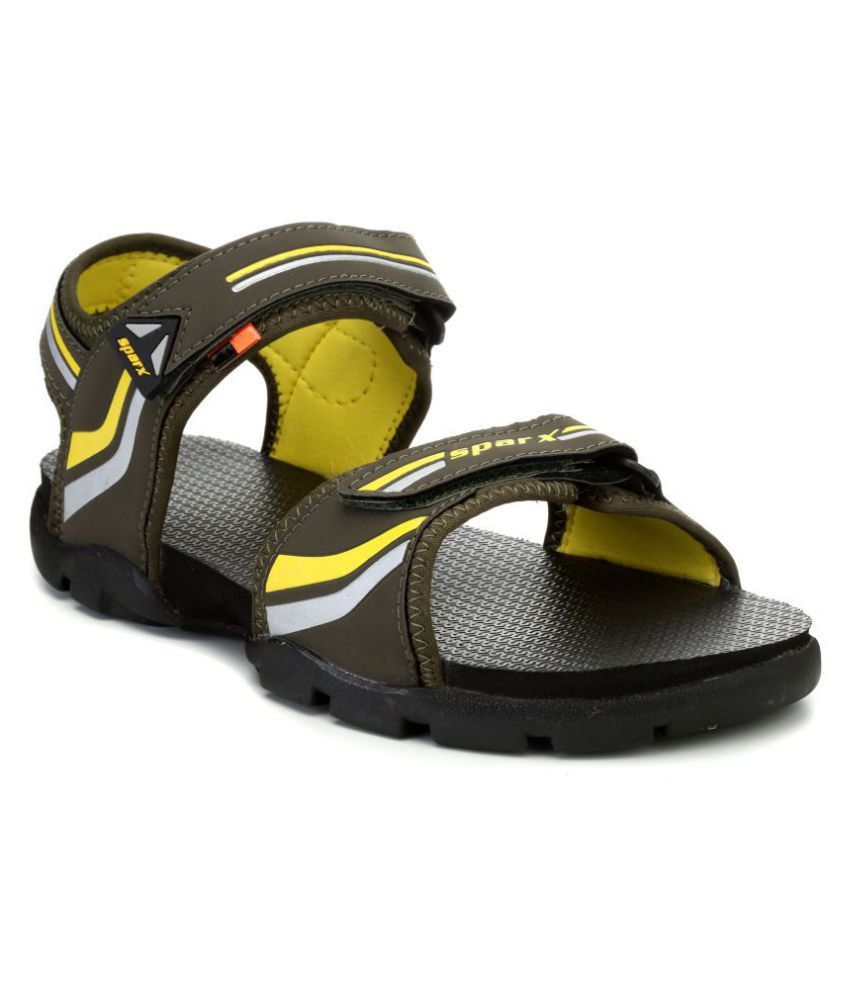sparx olive
