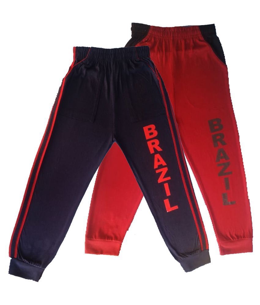 kids track pants