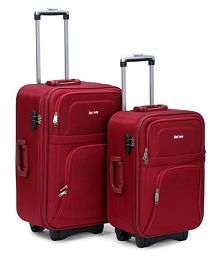 trolley bags price below 2000