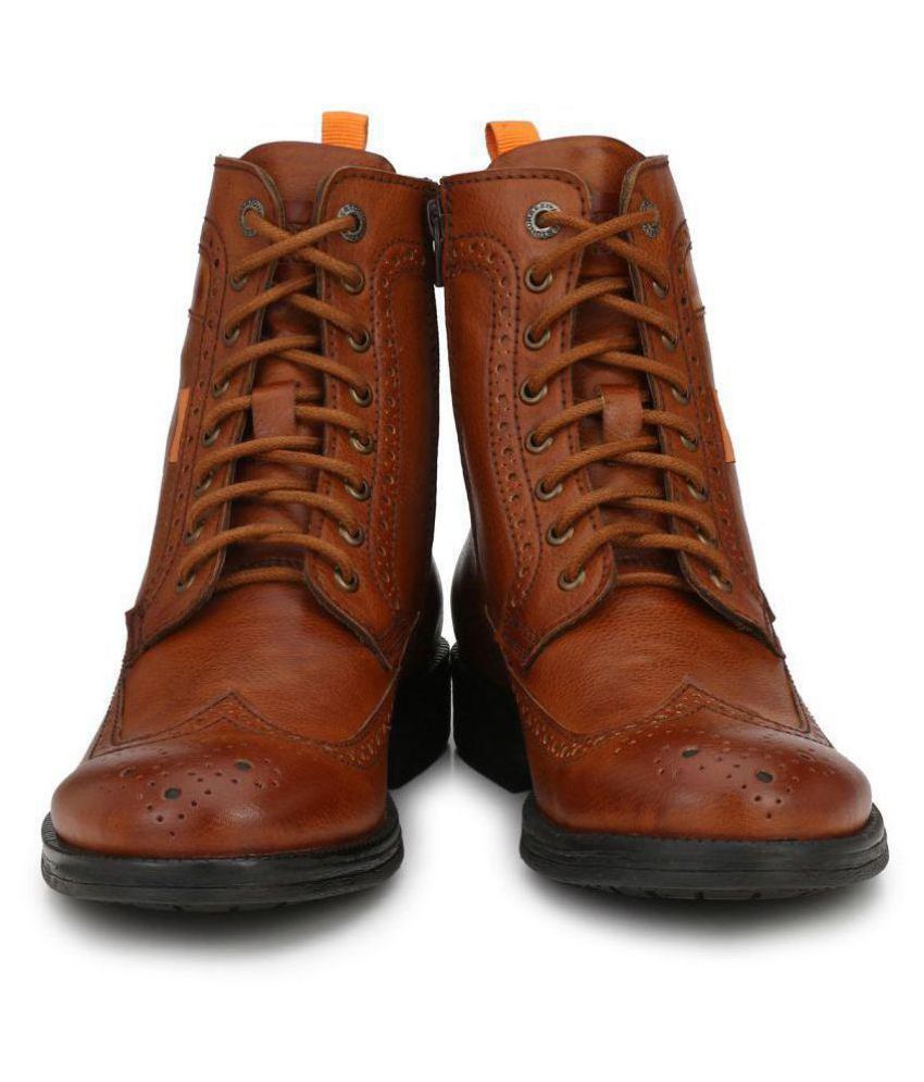 alberto torresi tan boots