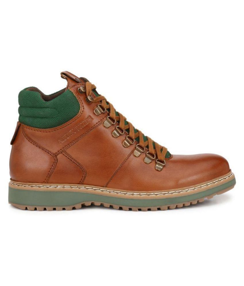 alberto torresi tan boots