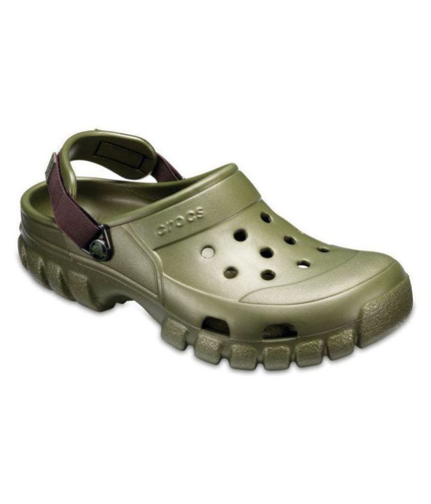 croslite patent