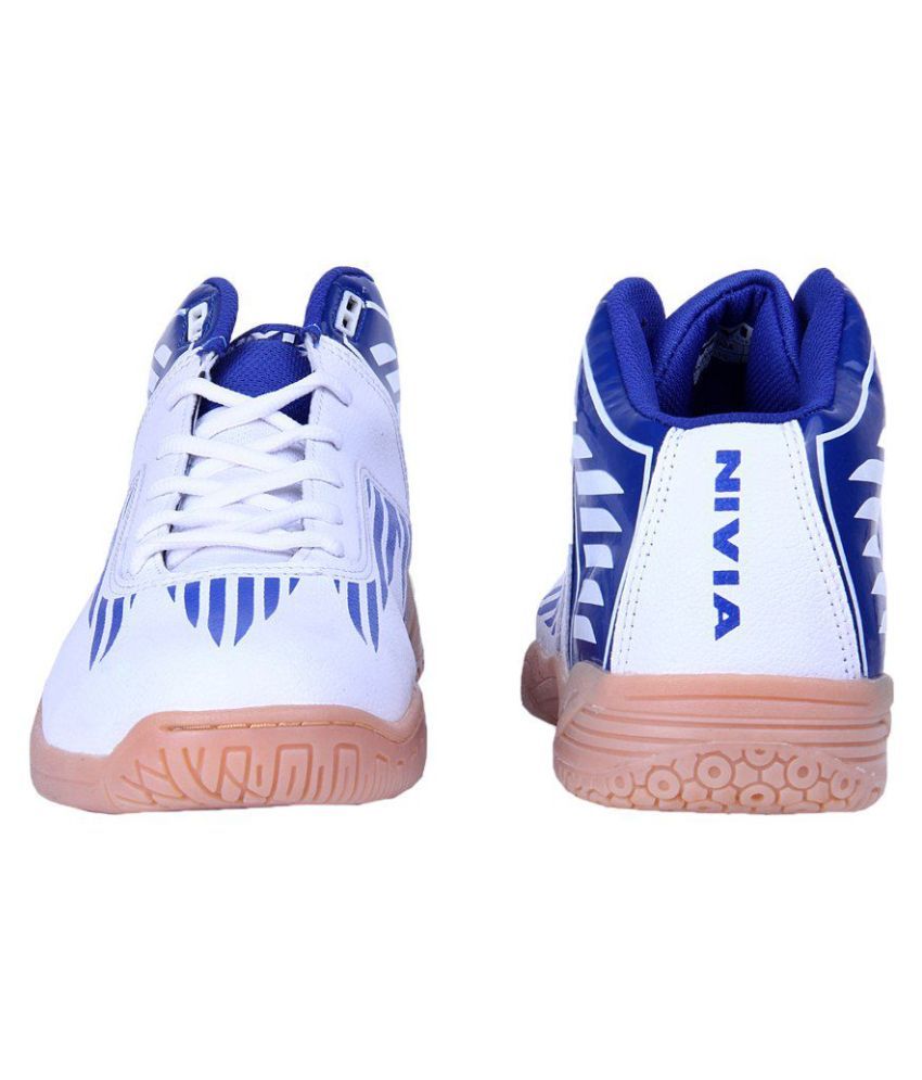 nivia running shoes