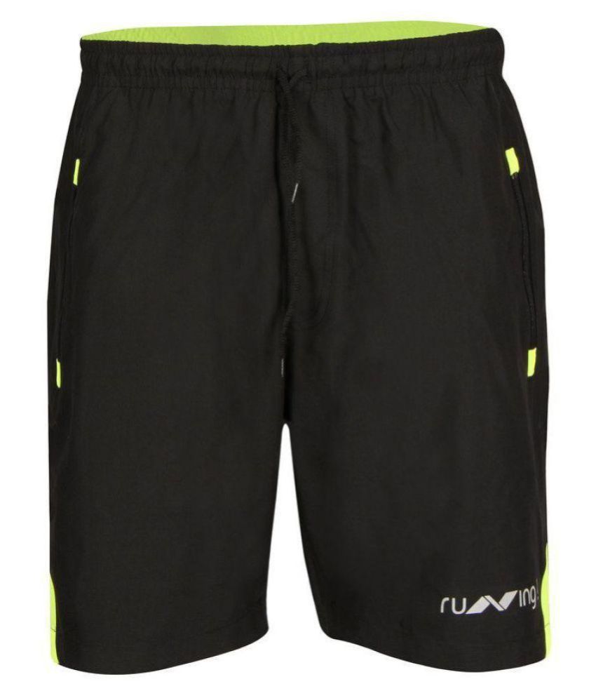     			Nivia Running Urban Peach Shorts-2037m-9