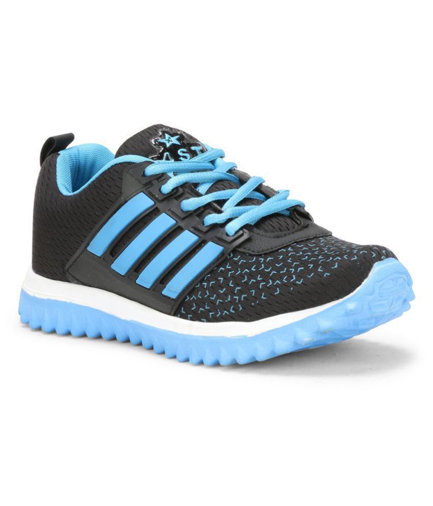 ergonomic running shoes