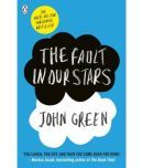 The Fault in Our Stars  (English, Paperback, Green John)