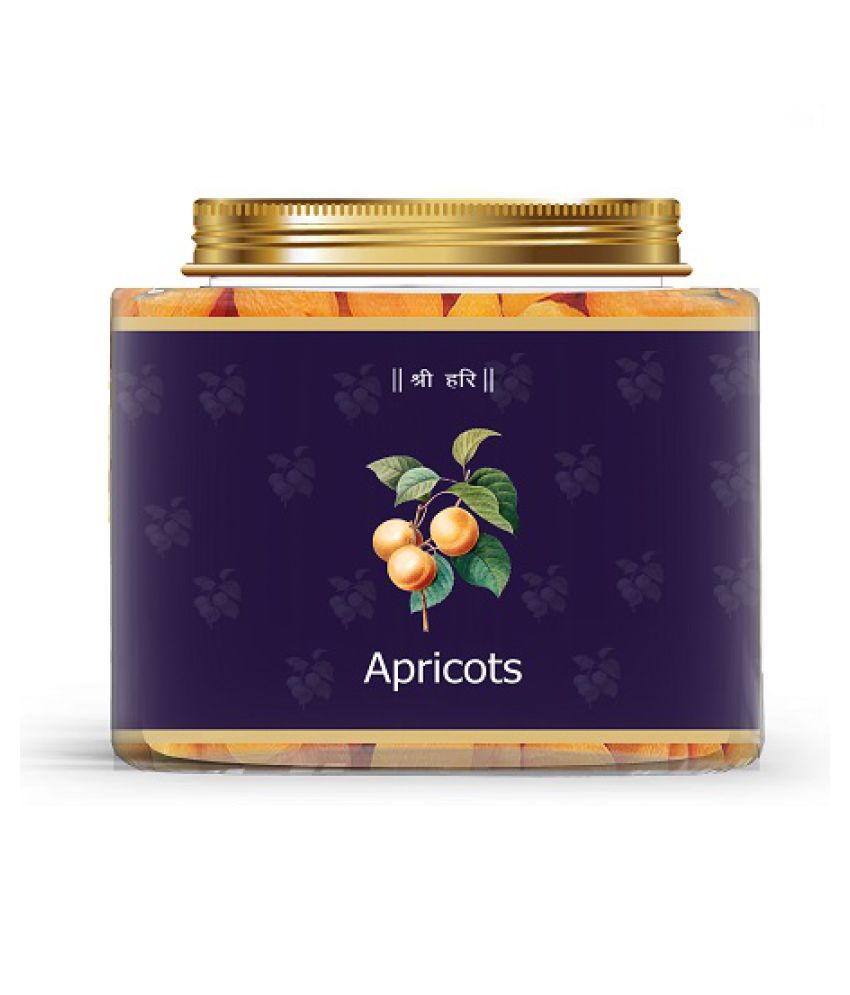     			AGRI CLUB Apricot (Khumani) 0.25 g