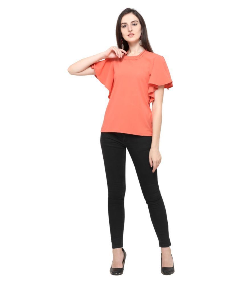 peach pants tiktok