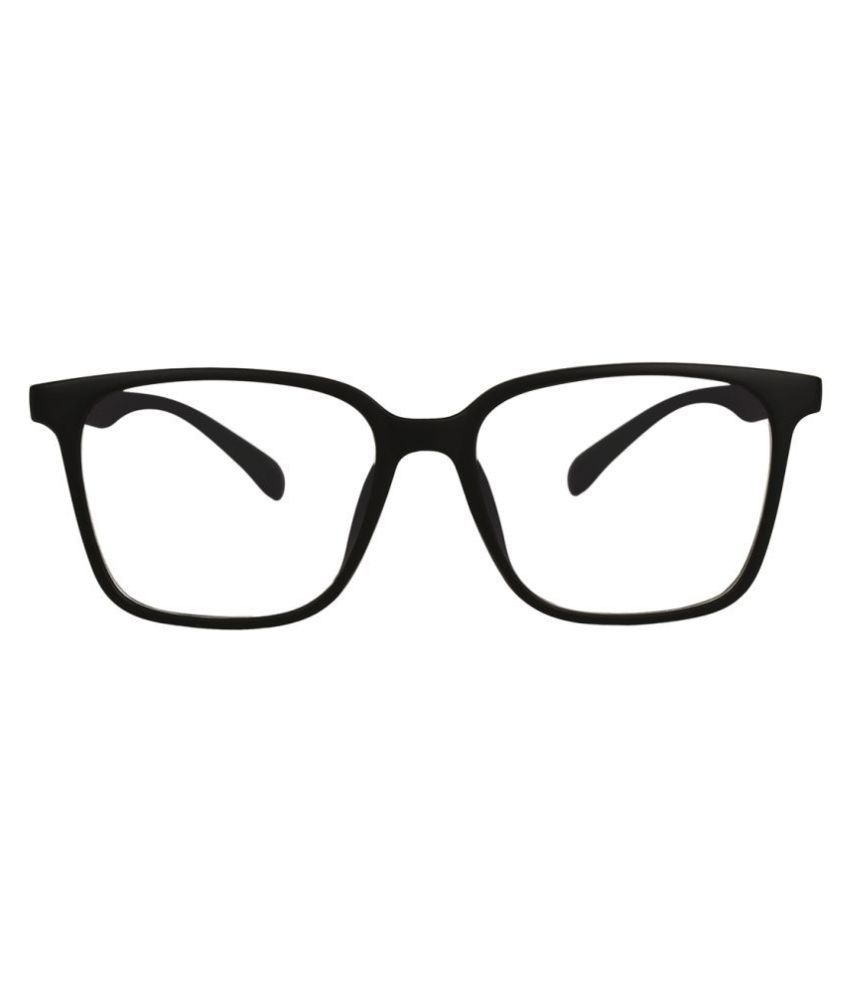 Zyaden Square Spectacle Frame fra312 Buy Zyaden Square Spectacle
