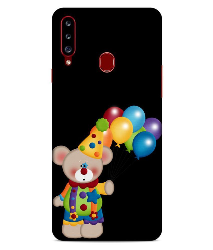 samsung a20s back cover flipkart