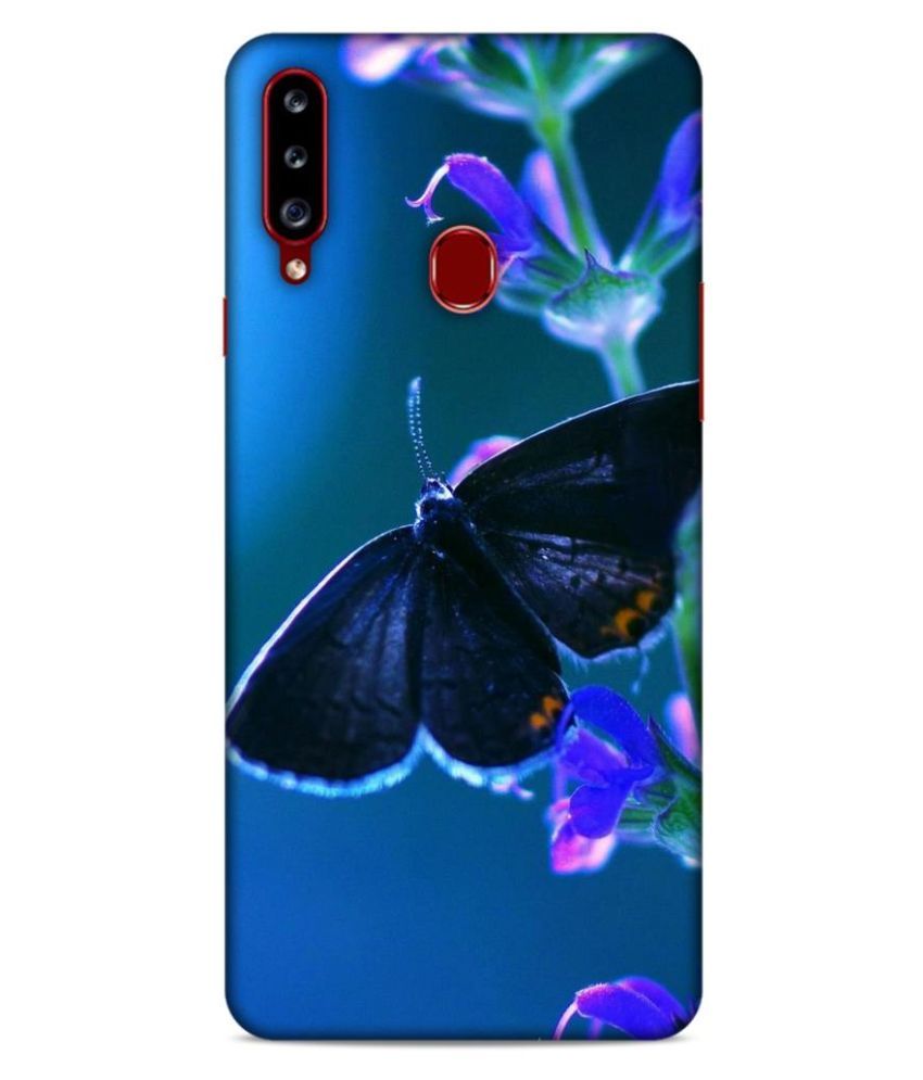 samsung a20s back cover flipkart