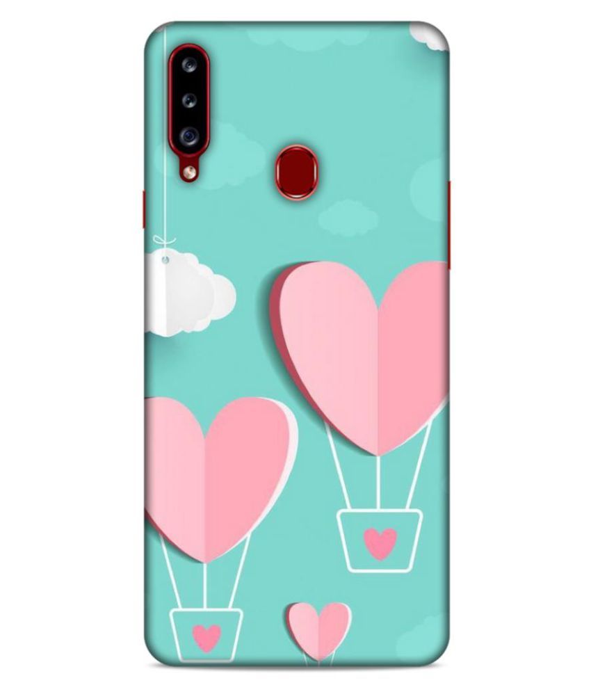 samsung a20s back cover flipkart