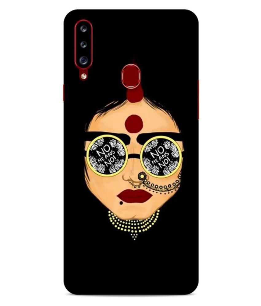 samsung galaxy a20s back cover price