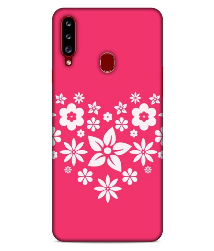 samsung a20s back cover flipkart