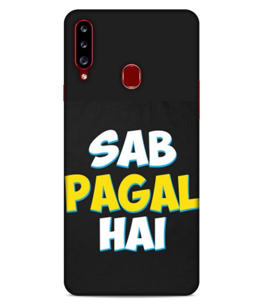 samsung a20s back cover flipkart